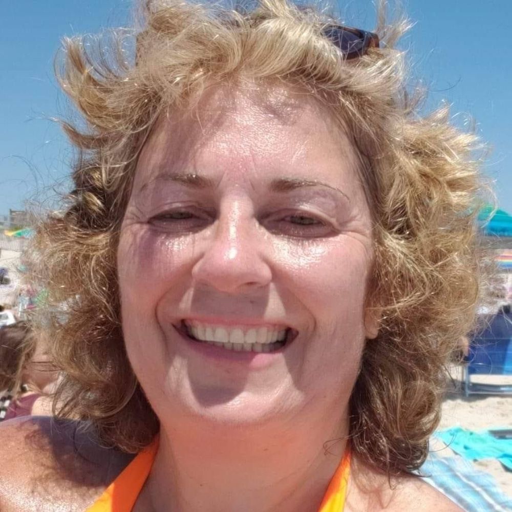 Meet your Posher, Rita